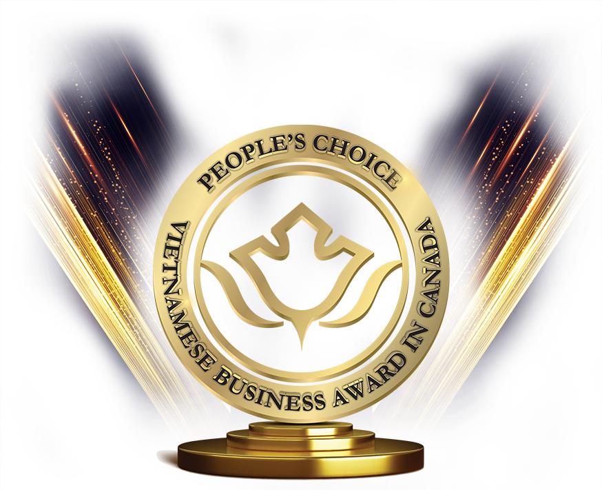 People's Choice Vietnamese Business Award